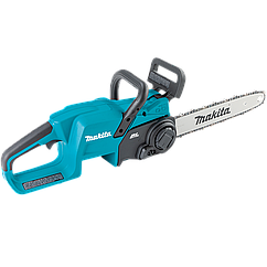 Акумуляторна ланцюгова пилка Makita XCU11SM1 (каркас)