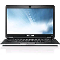 Ноутбук Б/У Dell Latitude E6430U 14 HD/i5-3437U/RAM 4GB/SSD 120GB/АКБ 13Wh B