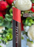 Суперзволожувальна помада для губ Mary Kay Коралове Конфеті Coral Confetti