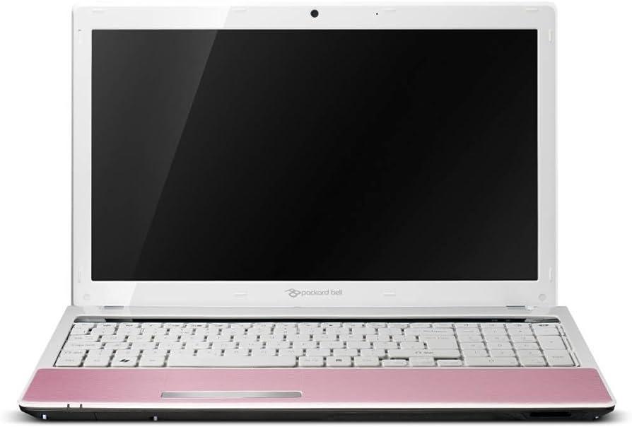 Ноутбук Б/К Packard Bell TM05 New90 15.6 HD/i5-520M/RAM 4GB/SSD 120GB/АКБ 48Wh # B-