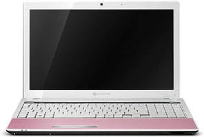 Ноутбук Б/К Packard Bell TM05 New90 15.6 HD/i5-520M/RAM 4GB/SSD 120GB/АКБ 48Wh # B-