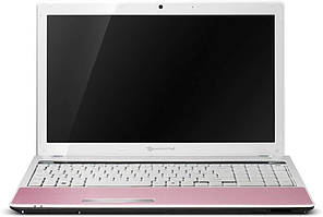 Ноутбук Б/У Packard Bell TM05 New90 15.6 HD/i5-520M/RAM 4GB/SSD 120GB/АКБ 48Wh # C