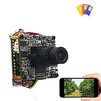 Модуль 4G+AP hotspot камеры HQcam 4G-AP-2Mp. CamHi Pro