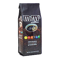 Кава M&Ms Coffee Мелена 283г
