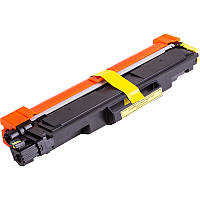 Картридж PowerPlant Brother HL-L3210CW (TN-247) YL (з чипом)