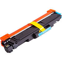 Картридж PowerPlant Brother HL-L3210CW (TN-247) CY (з чипом)