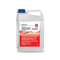 Моющее средство для санации объектов животноводства с дезинфицирующим эффектом кислотное Biog PP, код: 8185480
