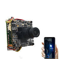 Модуль 4G+AP hotspot камеры HQcam 4G+AP-2Mp. CamHi Pro