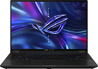 Ноутбук ASUS ROG Flow X16 i9 13900H 32Gb/2Tb RTX4070 Win11 GV601VI-NEBULA060W