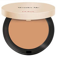 Компактна пудра для обличчя Pupa Wonder Me Powder-No-Powder, 040 Sand, 6.5 г