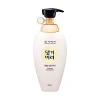 Трав'яний кондиціонер для пошкодженого волосся Daeng Gi Meo Ri Oriental Conditioner For Damaged Hair, 500 мл