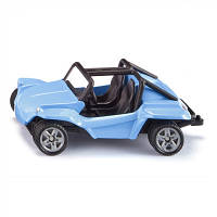 Машина Siku Пляжный кабриолет Buggy (6336819) - Вища Якість та Гарантія!