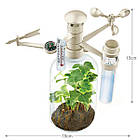 Набір для досліджень 4M Метеостанція, фото 4