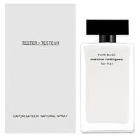 Narciso Rodriguez Pure Musk 90 ml TESTER (тестер) Нарцисо Родригес Пур Муск женская парфюмированная вода