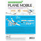 Набір для досліджень 4М Літак на сонячній батареї (00-03376), фото 3