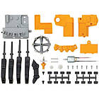 Набір для складання 4М Моторизована роборука складана (00-03407), фото 2