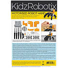 Набір для складання 4М Моторизована роборука складана (00-03407), фото 3