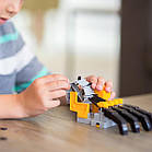 Набір для складання 4М Моторизована роборука складана (00-03407), фото 6