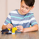 Набір для складання 4М Моторизована роборука складана (00-03407), фото 9