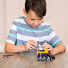 Набір для складання 4М Моторизована роборука складана (00-03407), фото 10