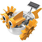 Набір для досліджень 4М Акваробот на сонячній батареї, фото 3