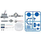 Набір для досліджень 4М Робот-всюдихід, фото 2