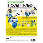 Набір для досліджень 4М Робот-всюдихід, фото 3