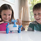 Набір для досліджень 4М Робот-всюдихід, фото 7