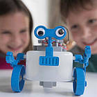 Набір для досліджень 4М Робот-всюдихід, фото 10