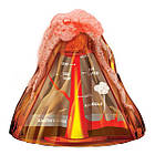 Набір для дослідів 4М Модель настільного вулкана, фото 3