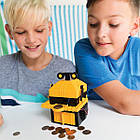 Набір для досліджень 4М Робот-скарбничка, фото 5