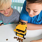 Набір для досліджень 4М Робот-скарбничка, фото 6