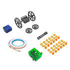 Набір для досліджень 4M Паперові схеми Гоночні машини, фото 2