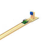 Набір для досліджень 4M Паперові схеми Гоночні машини, фото 4