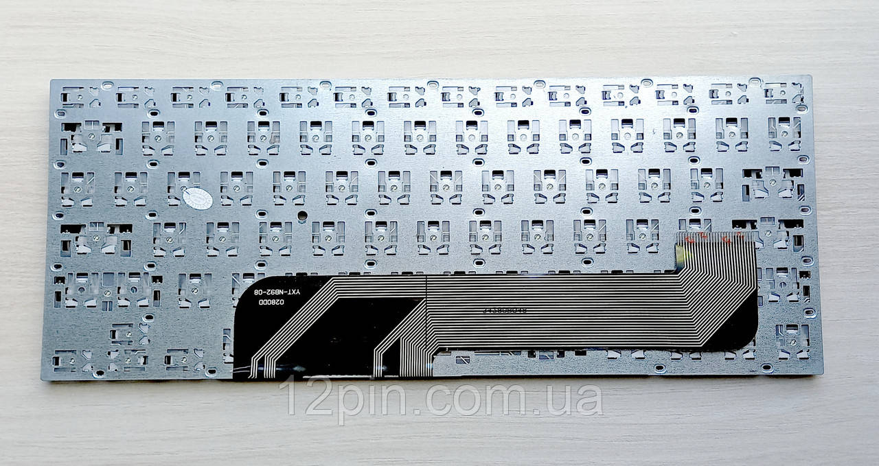 Клавіатура Prestigio Smartbook 141C б.у. оригінал., фото 1