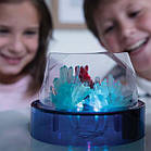 Набір для вирощування кристалів 4M із підсвіткою, фото 4