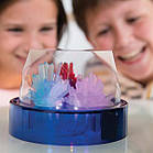 Набір для вирощування кристалів 4M із підсвіткою, фото 5