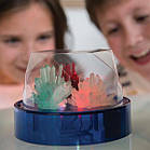 Набір для вирощування кристалів 4M із підсвіткою, фото 6