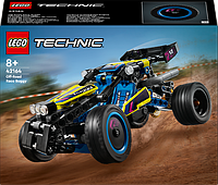 Конструктор LEGO Technic Внедорожник багги для гонок 219 деталей