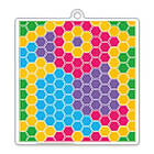 Набір для вітража з фарбами 4M (4 в асорт.) (00-04677), фото 3