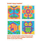 Набір для вітража з фарбами 4M (4 в асорт.) (00-04677), фото 4