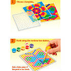 Набір для вітража з фарбами 4M (4 в асорт.) (00-04677), фото 5