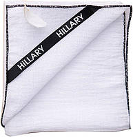 Муслиновая салфетка для очищения лица Hillary ES, код: 8253244