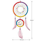 Набір для творчості 4M Ловець снів, фото 5