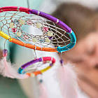 Набір для творчості 4M Ловець снів, фото 6