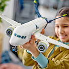 Конструктор LEGO City Пасажирський літак 913 деталей, фото 4