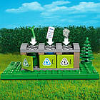 Конструктор LEGO City Great Vehicles Сміттєпереробна вантажівка 261 деталь, фото 5