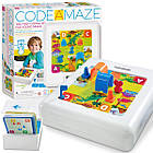 Набір для навчання 4M Програмування для дітей Code-A-Maze (00-06801), фото 4