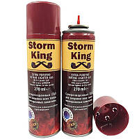 Газ Storm King 270ml металл.