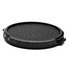 Крышка объектива Marumi lens cap 77mm w/stripe